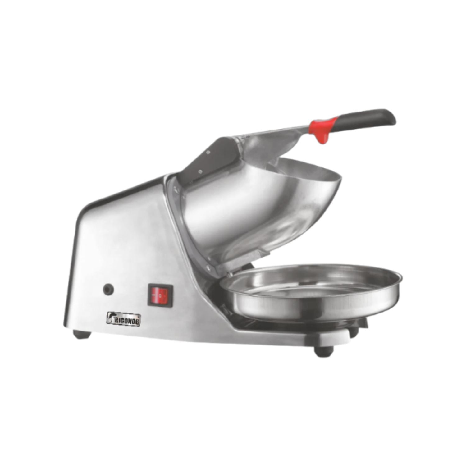 Disparo - Maquina Trituradora Moledor De Hielo Picadora 300 Watts