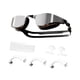 thumbnail image 5 of Gafas De Natación Impermeables, Antifugas, Cómodas Y Portátiles, Color Negro, 5 of 5
