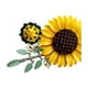 thumbnail image 5 of RAMO DE GIRASOLES LEGO BOTANICALS, 5 of 8
