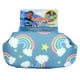 thumbnail image 3 of Flotador con Alitas Arcoíris Celeste Green Dolphin, 3 of 3