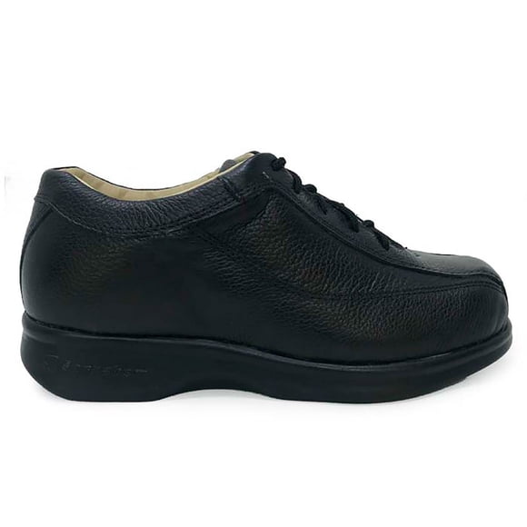 Zapato Para Diabético Walker - Sannabem 41 - Negro