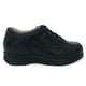 thumbnail image 1 of Zapato Para Diabético Walker - Sannabem 41 - Negro, 1 of 5
