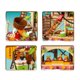 thumbnail image 3 of LEGO 43258 Disney Barco de los Kakamora - 572 piezas, 3 of 6