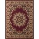 thumbnail image 1 of Alfombra decorativa United Weavers Dallas Floral Kirman de 2 x 3 m, 1 of 6