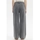 thumbnail image 3 of Jeans Mujer Baggy Moda Gris, 3 of 4