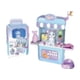 thumbnail image 2 of Maleta 3 En 1 Cuidados Mascota gatito Pets Hospital celeste, 2 of 2