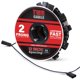 thumbnail image 1 of Arnés de cables TMU TMH 50 piezas 30 cm calibre 18, 2 clavijas, 1 of 5