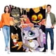 thumbnail image 1 of Billie bust Up anti-pilling, suave, ligera, esponjosa y acogedora de lujo para hogar y cocina – Perfecta para niños y adultos,100X80cm, 1 of 6