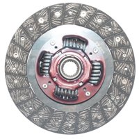 Repuestos Del Sol - Kit Embrague Subaru Legacy 2.0 1999 2005