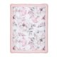 thumbnail image 4 of Juego de ropa de cama para cuna Lambs & Ivy Signature Botanical Watercolor, 4 of 9