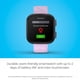 thumbnail image 4 of Reloj inteligente Garmin Bounce™ para niños con mensajes de texto y voz, 4 of 6