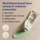 thumbnail image 2 of Crema facial Embryolisse SOS Correctiva Anti-Rojeces 30 ml, 2 of 6