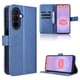 thumbnail image 2 of Funda Billetera para Motorola MOTO Edge 60 Pro con Ranuras y Soporte Azul, 2 of 6