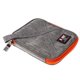 thumbnail image 3 of Usb cable auricular flash drive viaje mini bolsa bolsa de almacenamiento xs gris, 3 of 3