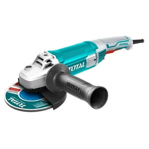 Total Tools - Galletera Esmeril Angular 7 180Mm 2000W Total