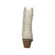 thumbnail image 4 of BOTINES TUO TUO BEIGE MUJER 24-29 - Talla 40, 4 of 6