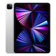 thumbnail image 1 of Apple ipad Pro 11 3ra generación 128GB Plateado Reacondicionado, 1 of 5