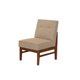 thumbnail image 2 of Sitial Colonia Tapiz Lino Beige, 2 of 3