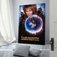 thumbnail image 3 of Laberinto Cuadro decorativo colgante - Arte de pared - Póster enmarcado - Decoración de pared - Regalos para familia, amigos y aficionados 40*60 cm, 3 of 6