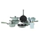 thumbnail image 1 of Batería de Cocina Lucca + Set 12 Utensilios Calipso Simplit, 1 of 8