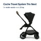 thumbnail image 2 of Coche de Paseo TRIV NEXT Negro, 2 of 10