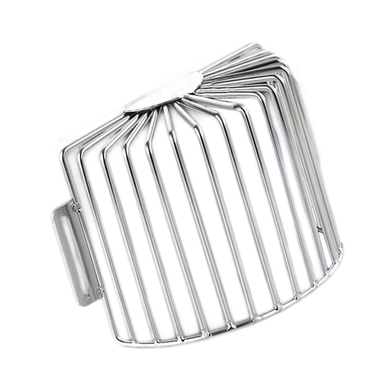 Ioensy - Filtro De Canalón, Colador, Tubería De Drenaje, Cubierta De Drenaje De Piso Para Alcantarillado De Desechos S