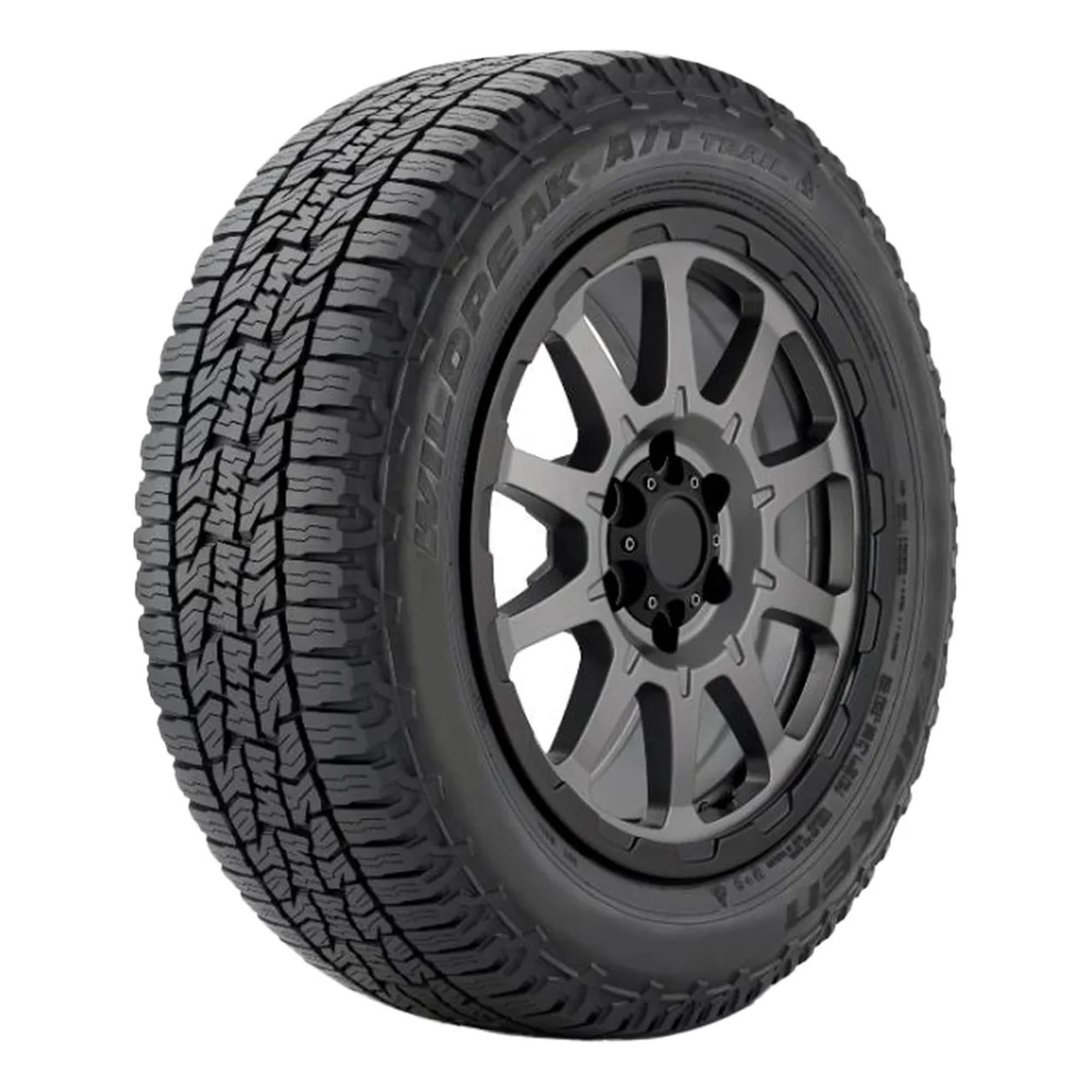 Neumatico Falken 265/50r20 Wildpeak A/t Trail 111v V