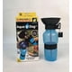 thumbnail image 2 of Bebedero Para Mascotas Botella Portatil azul, 2 of 4