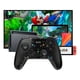 thumbnail image 3 of Control Joystick Pro Compatible Nintendo Switch Negro, 3 of 8
