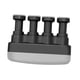 thumbnail image 5 of Ejercitador De Dedos, Entrenamiento De Fuerza, Práctico Ejercitador De Antebrazo, Herramienta De Ejercicio, Gris Y Negro, 5 of 5