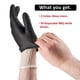 thumbnail image 2 of Forros de guantes de algodón Gloves Tackleit BBQ, 50 unidades de nitrilo desechables, 2 of 7