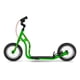 thumbnail image 1 of Scooter Bicicleta Yedoo Mau Emoji Aro 12 Niños, 1 of 7