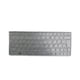 thumbnail image 2 of Teclado Sony Vpc W217 Español Plata Con Frame, 2 of 3
