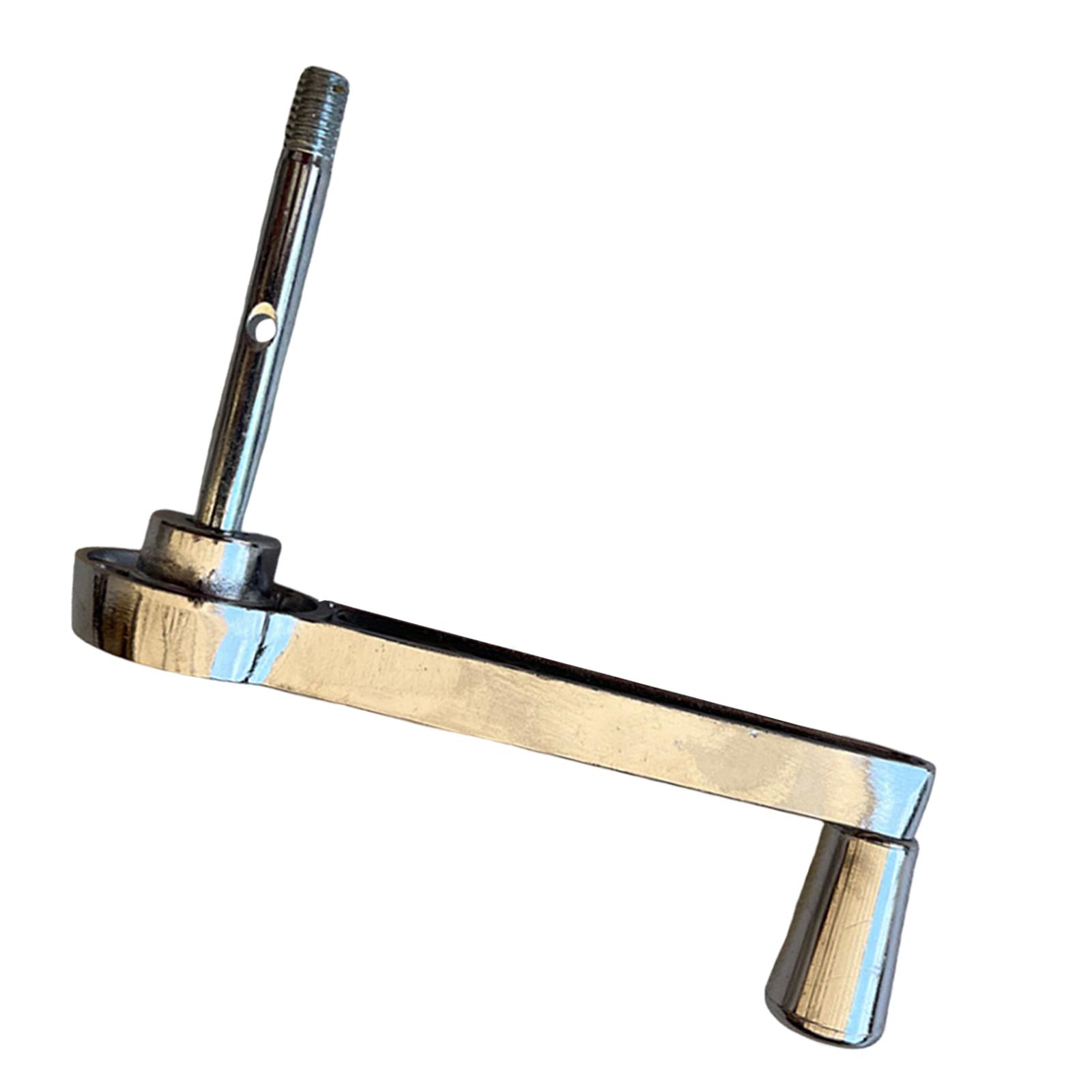 Magideal - Manivela Para Sombrillas, Accesorios Para Sombrillas, Exteriores, Patios, Playas, Patios Traseros, Piezas Para Sombrillas, Componentes Para Sombrillas