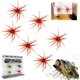 thumbnail image 1 of Señuelo criatura tentáculo delicadeza realista hundimiento lento plástico blando pesca lubina, 1 of 8