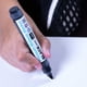 thumbnail image 2 of Sneakers Medisole Marker Wilkins Premium para 2 a 4 pares (negras), 2 of 7