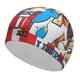 thumbnail image 1 of Los niños de la libertad Gorro de Natación de Licra, Gorro de Baño de Tela Cómoda, Gorro Elástico Antideslizante para Hombres, Mujeres y Niños, 1 of 6