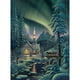 thumbnail image 1 of Puzzle Buffalo Games Kim Norlien Light of The World 1000 Piezas, 1 of 3