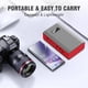 thumbnail image 3 of Batería Externa R65 65 W Ac 110 V 24000 Mah Kit Solar, 3 of 8