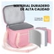 thumbnail image 5 of Tourit Bolso Cooler Térmico Daily 16 latas 12L Impermeable Rosado, 5 of 6