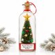 thumbnail image 1 of Adorno CRILEAL Árbol de Navidad Grabable con Mensaje de Voz, 1 of 7