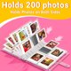 thumbnail image 3 of Álbum de fotos Aocii PB400 Instax Mini para 200 fotos, 25 páginas, 3 of 3