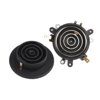 Bothyi - Acoplador De Termostato Para Hervidor Eléctrico, Resistente, Práctico Para Hervidor, Piezas De Repuesto Individuales