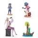 thumbnail image 3 of Set de figuras Disney Store Zootopia 2 con 8 figuras Judy Hopps, 3 of 5