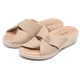 thumbnail image 3 of Zueco Mujer Anabela Fascitis Marfil 400 Piccadilly, 3 of 3