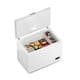 thumbnail image 4 of Freezer Horizontal M300DI Manual Digital, 4 of 11