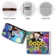 thumbnail image 5 of Dodo-theme Copper Metal Lighter Shell, Premium Replacement Refillable Lighter Case with Durable Metal Construction, Compatible with Zippo and Most Standard Lighter Models, 5 of 6