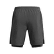 thumbnail image 2 of SHORT UNDER ARMOUR LAUCH HOMBRE 1382641-025 - Talla M, 2 of 4