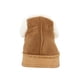 thumbnail image 3 of Pantufla Invernal Caramelo Passer, 3 of 6