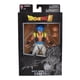thumbnail image 3 of Figura 17 cm dragon ball z bandai - super saiyan blue gogeta, 3 of 7